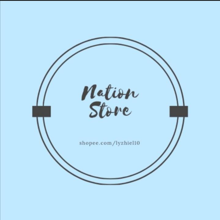 Nation Store - Nation Store added a new photo.