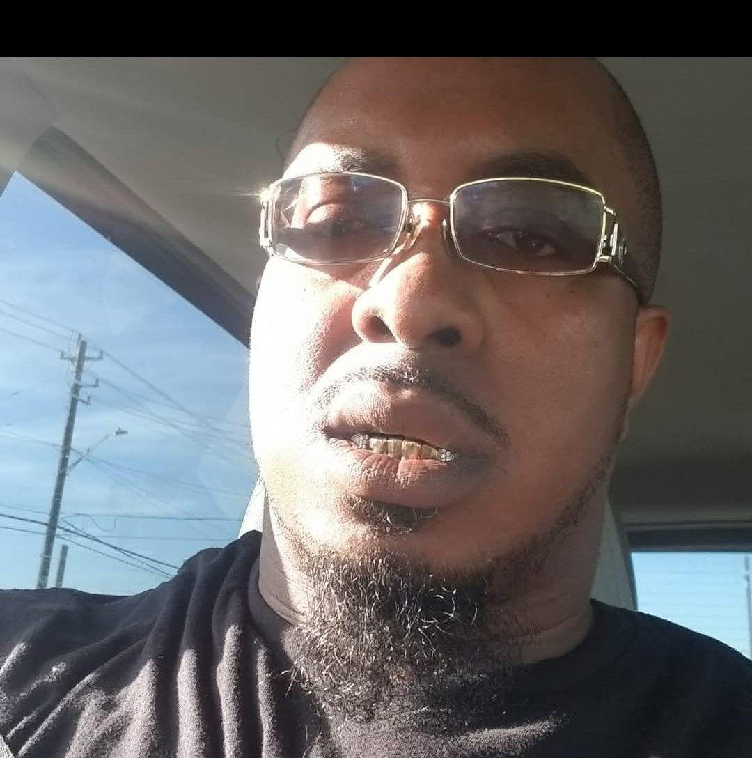 I realized this blood ish ain't for me. Bigfaxts | Labronda Pursley