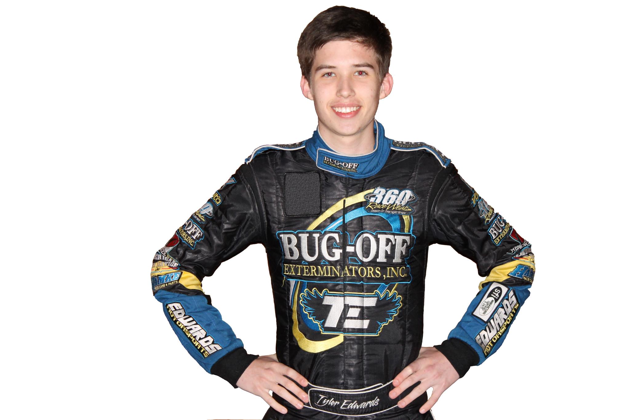 Tyler Edwards Racing