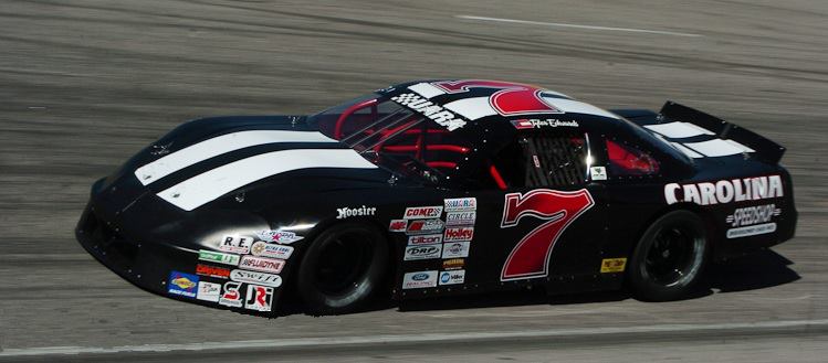 Tyler Edwards Racing