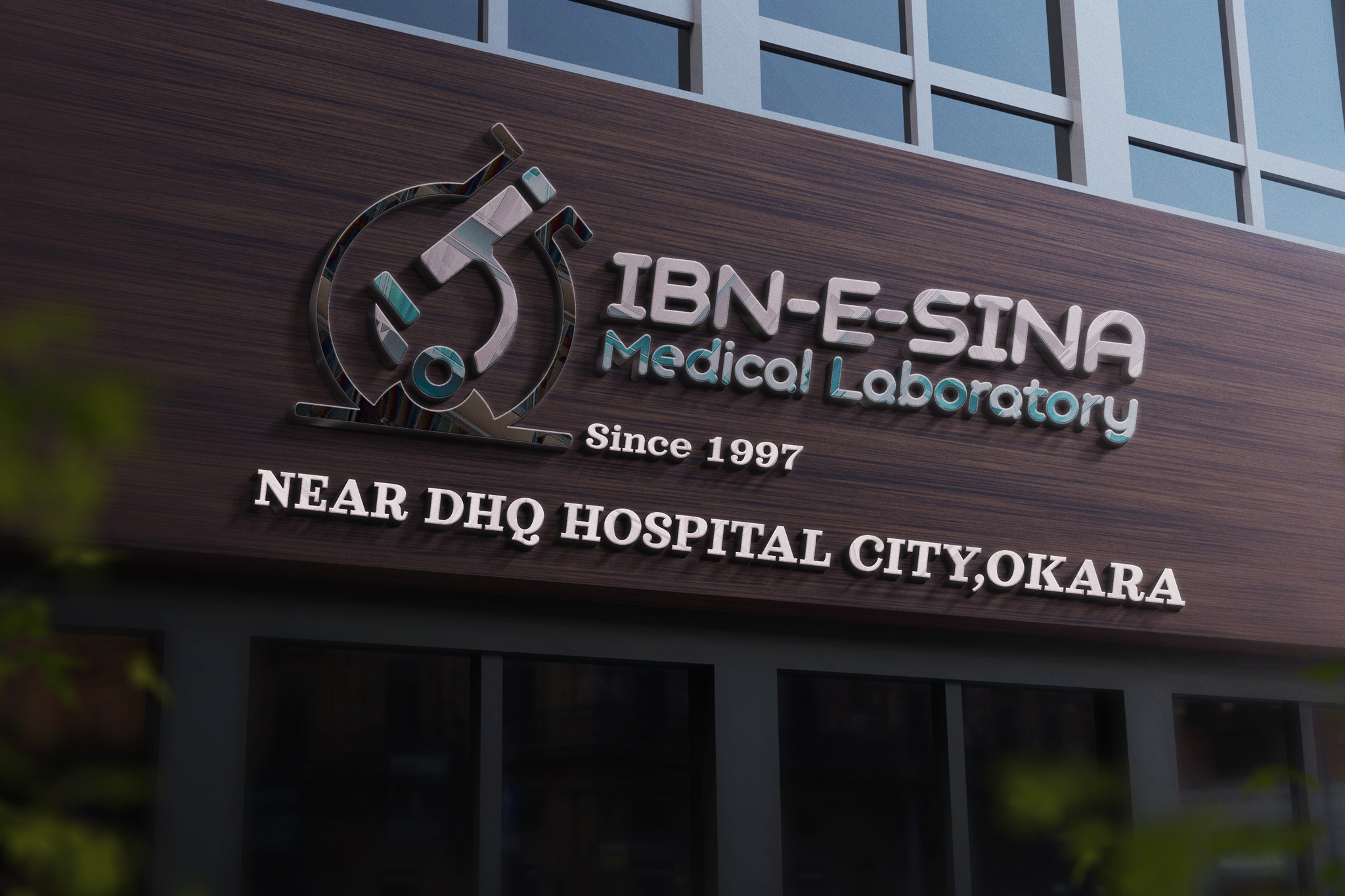 Ibn-E-Sina Medical LAB Okara | Okara