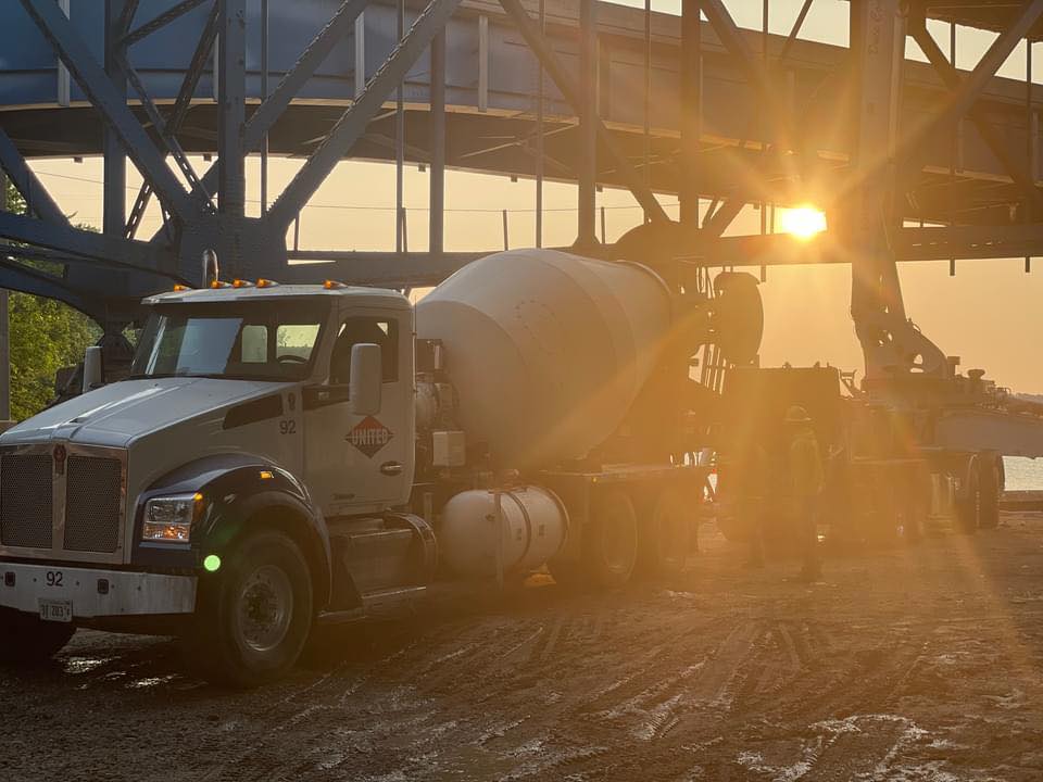 United Ready Mix, Inc. | Peoria IL