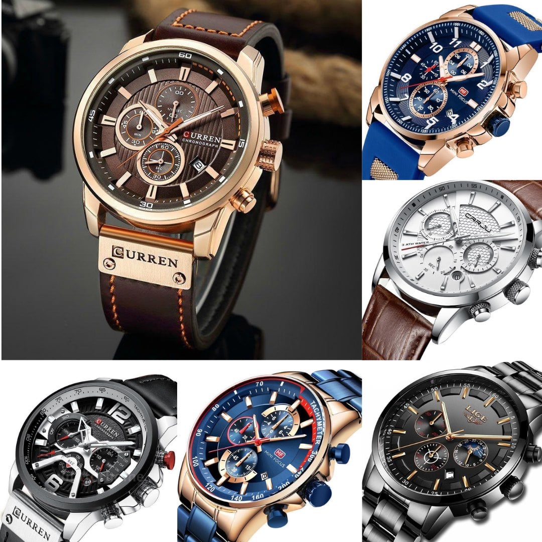 Direct Watch USA