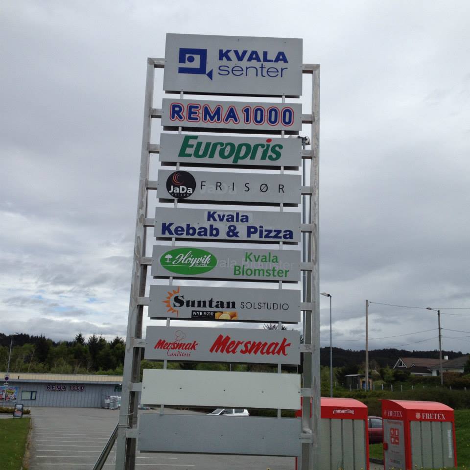Kvala Kebab & Pizza As | Haugesund