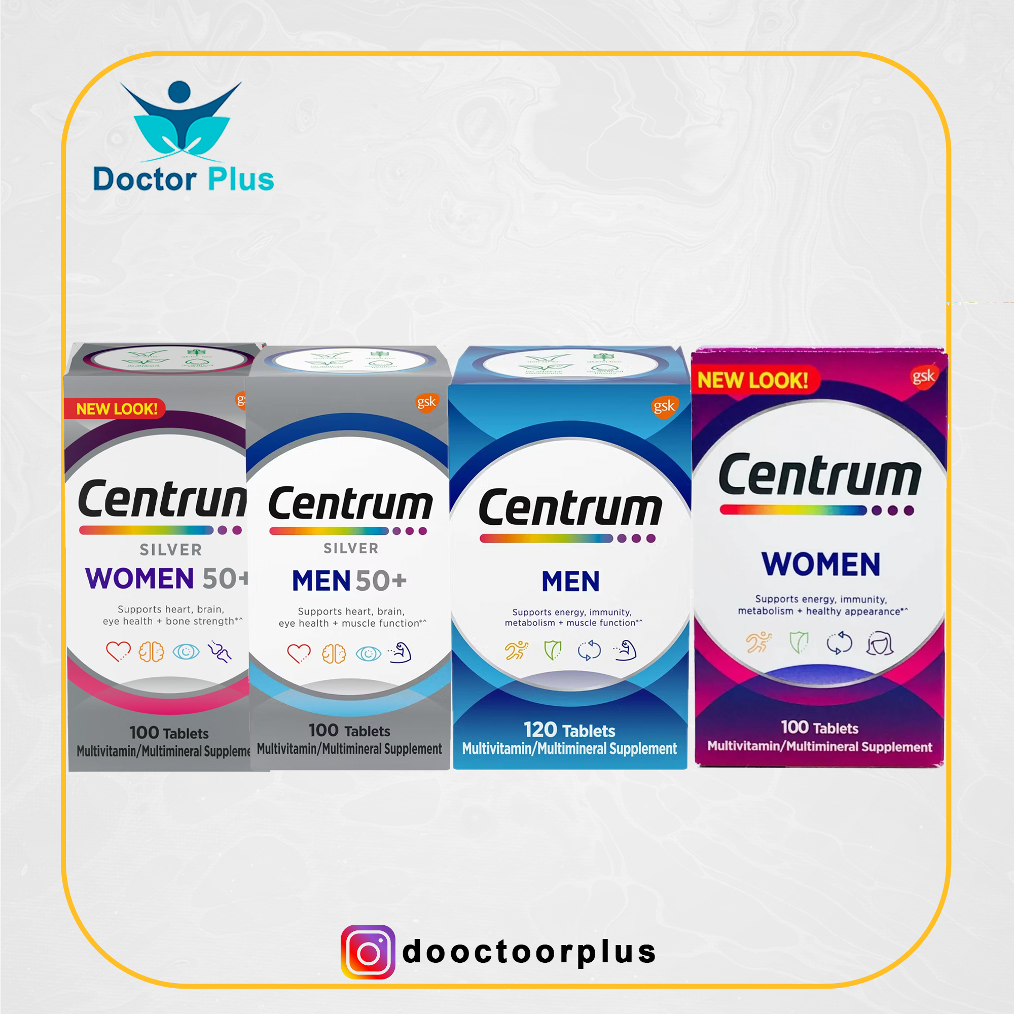 Doctor plus
