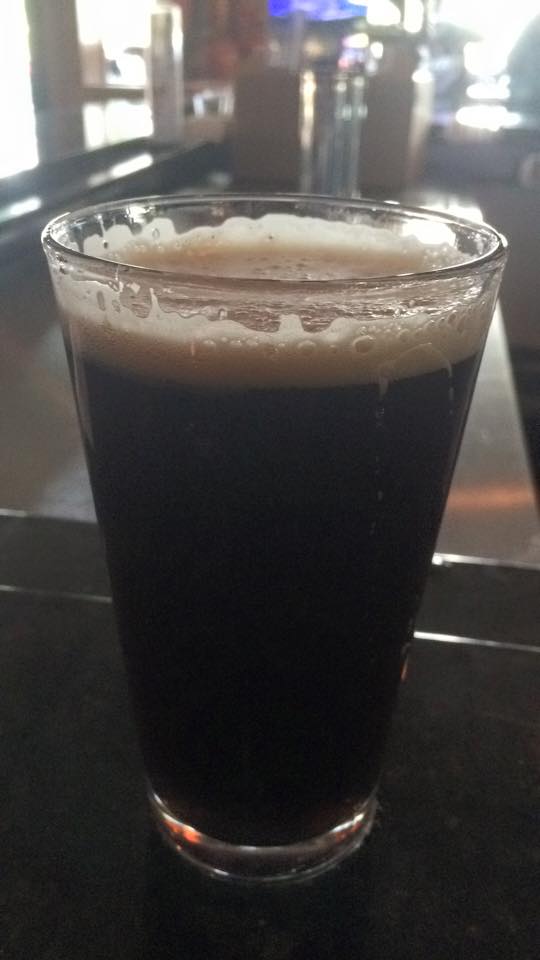 Vanilla Java Porter | Detroit MI