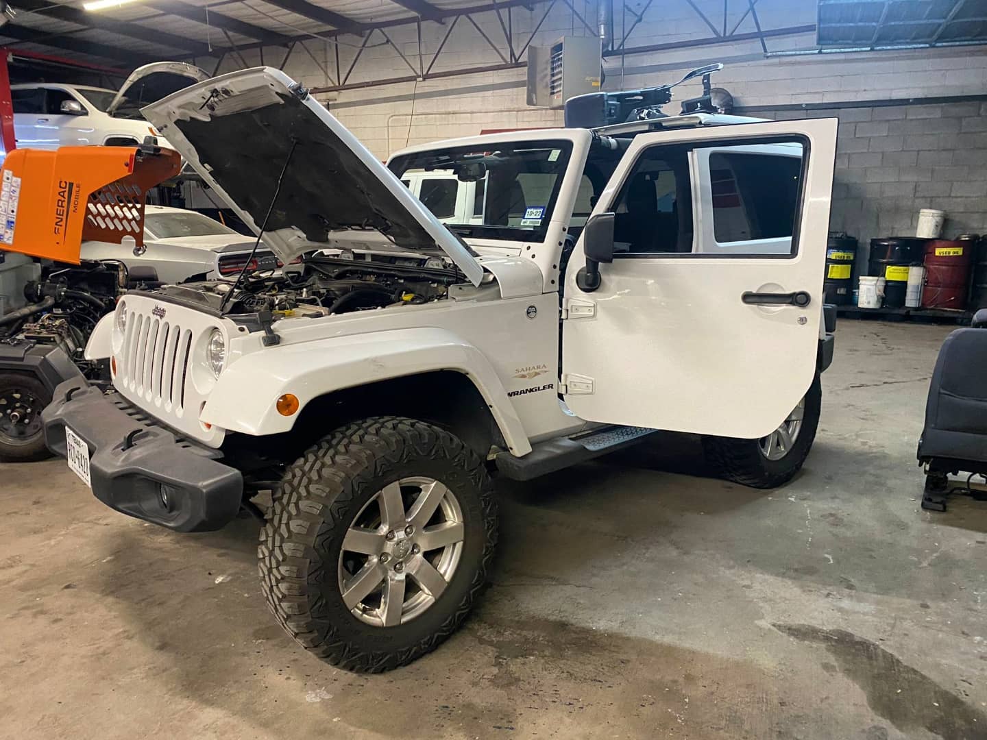 E&R Automotive | El Paso TX