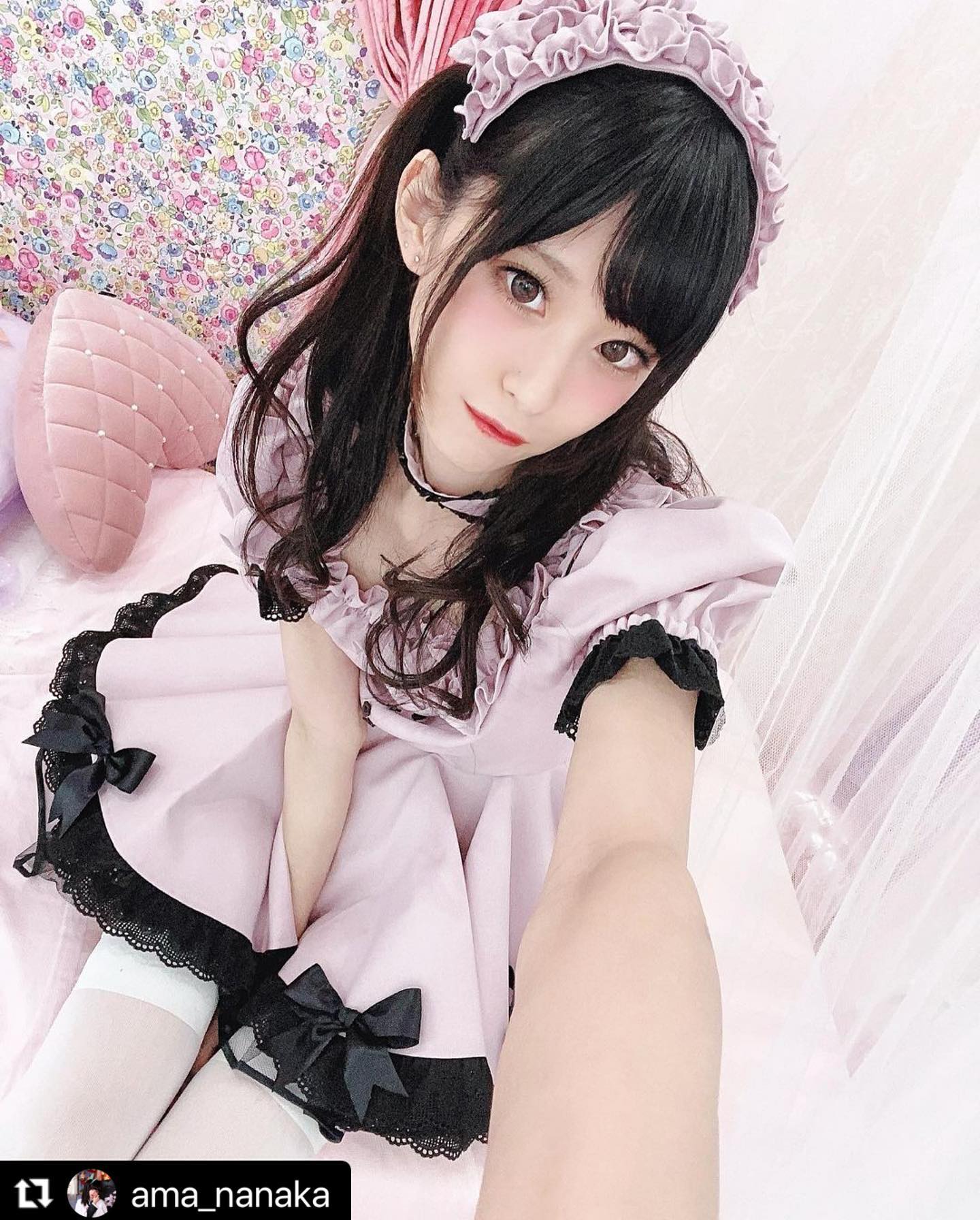 メイド服のキャンディフルーツ【candyfruit】 | Chiyoda-ku Tokyo