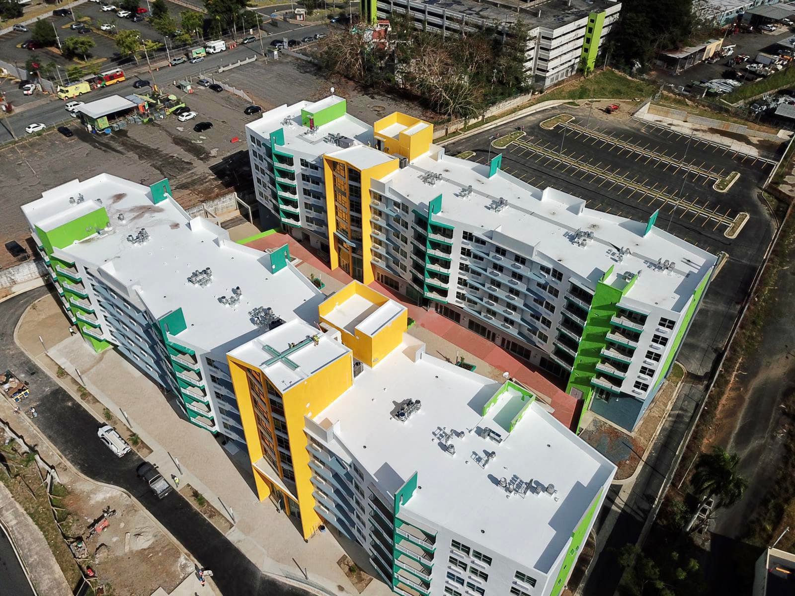 GAF Puerto Rico