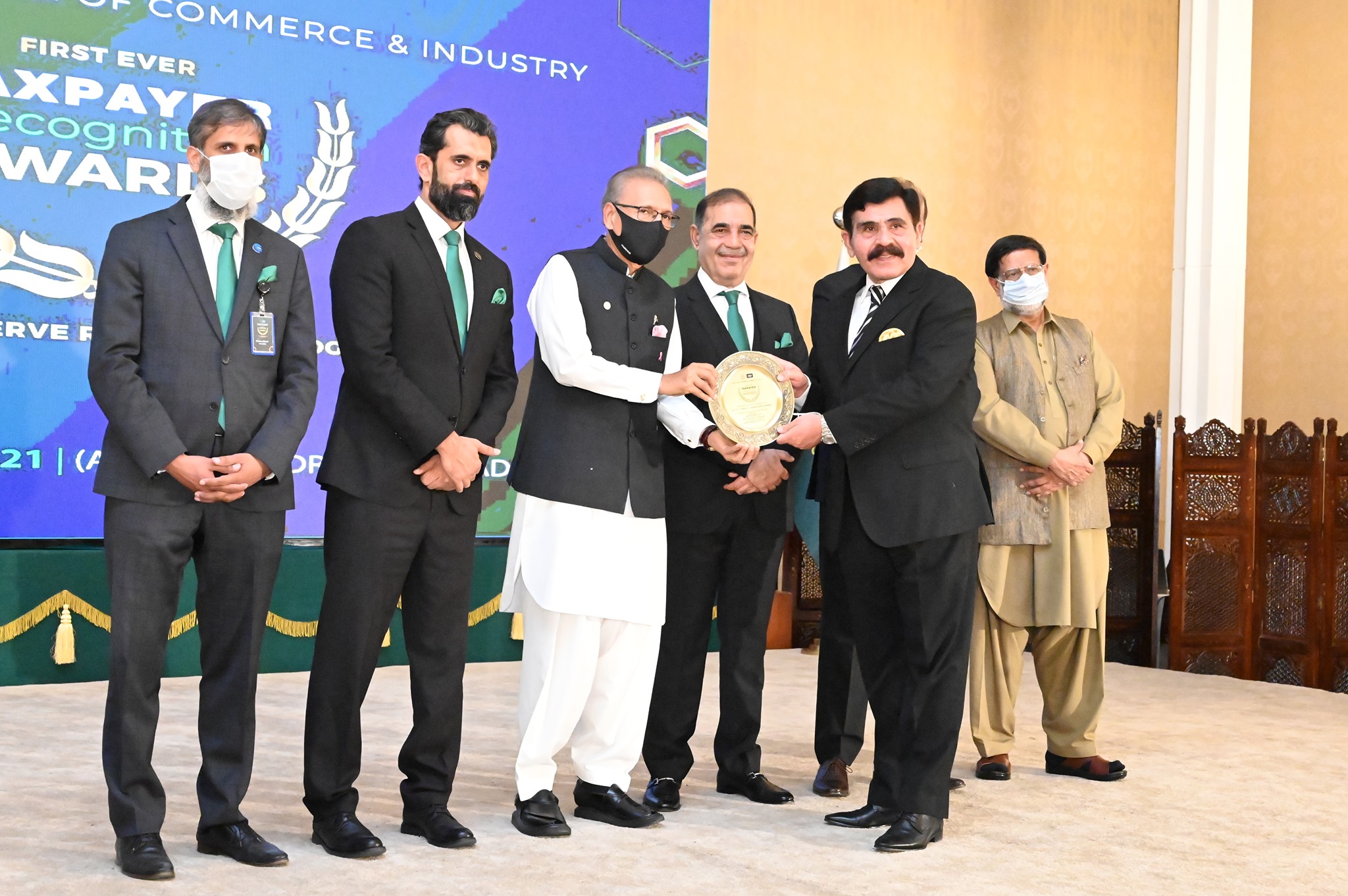 Dr. Hassan... - Rawalpindi Chamber of Commerce & Industry | Facebook