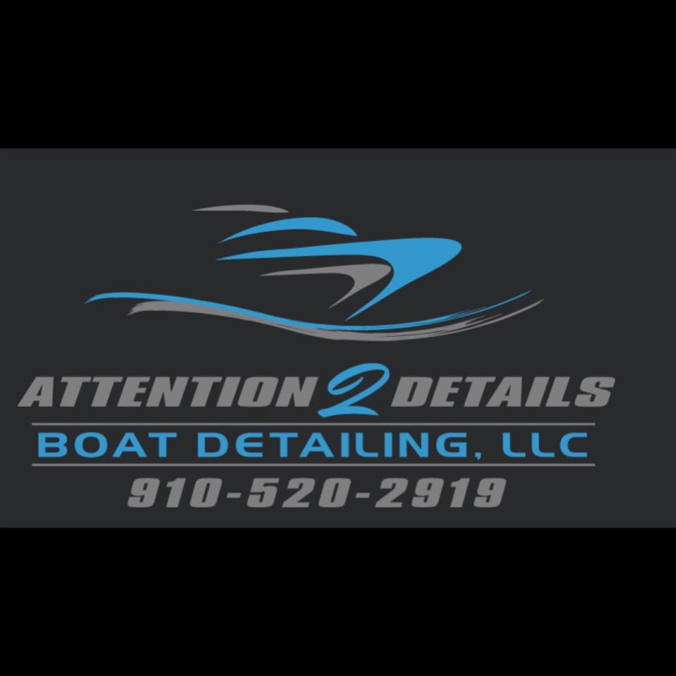 Att 2 Details - Boat... - Att 2 Details - Boat Detailing