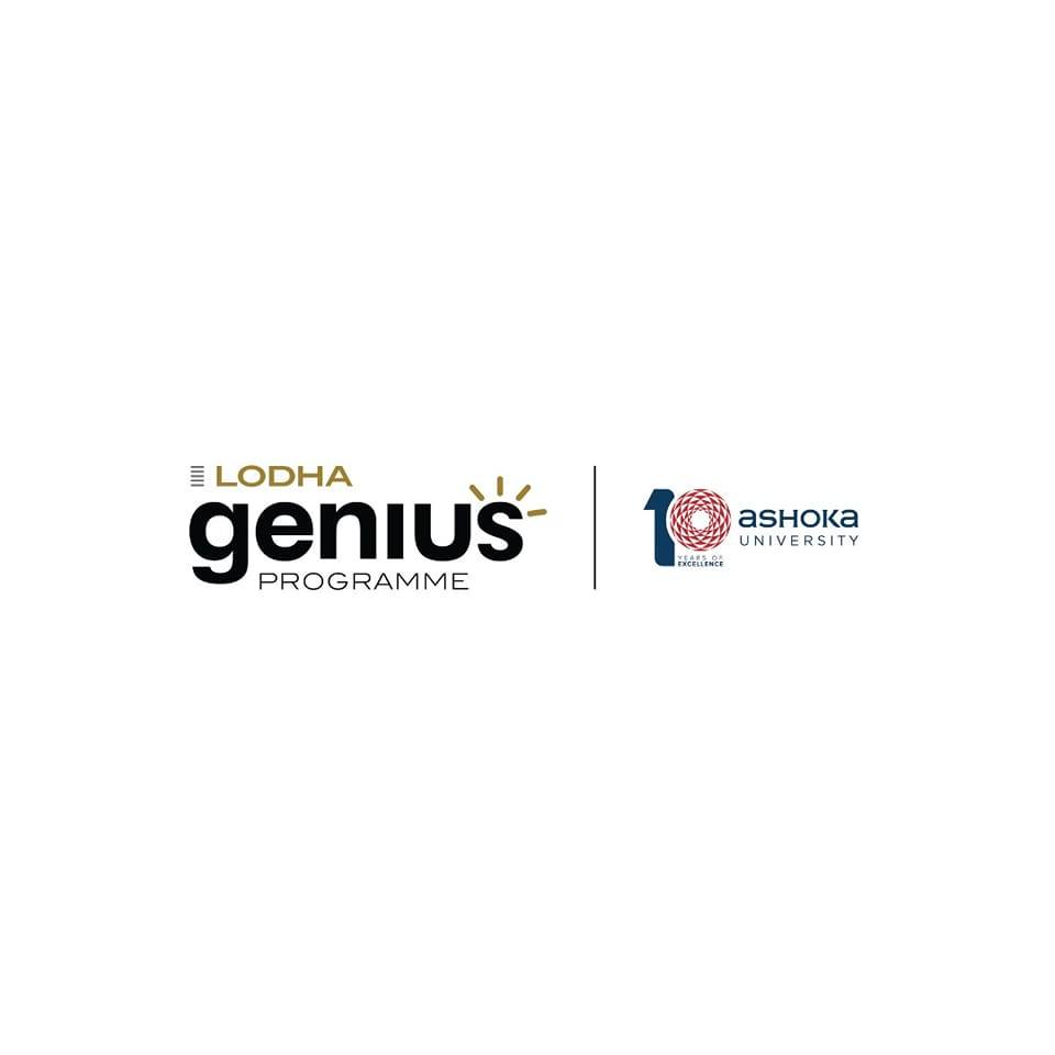 Lodha Genius Programme