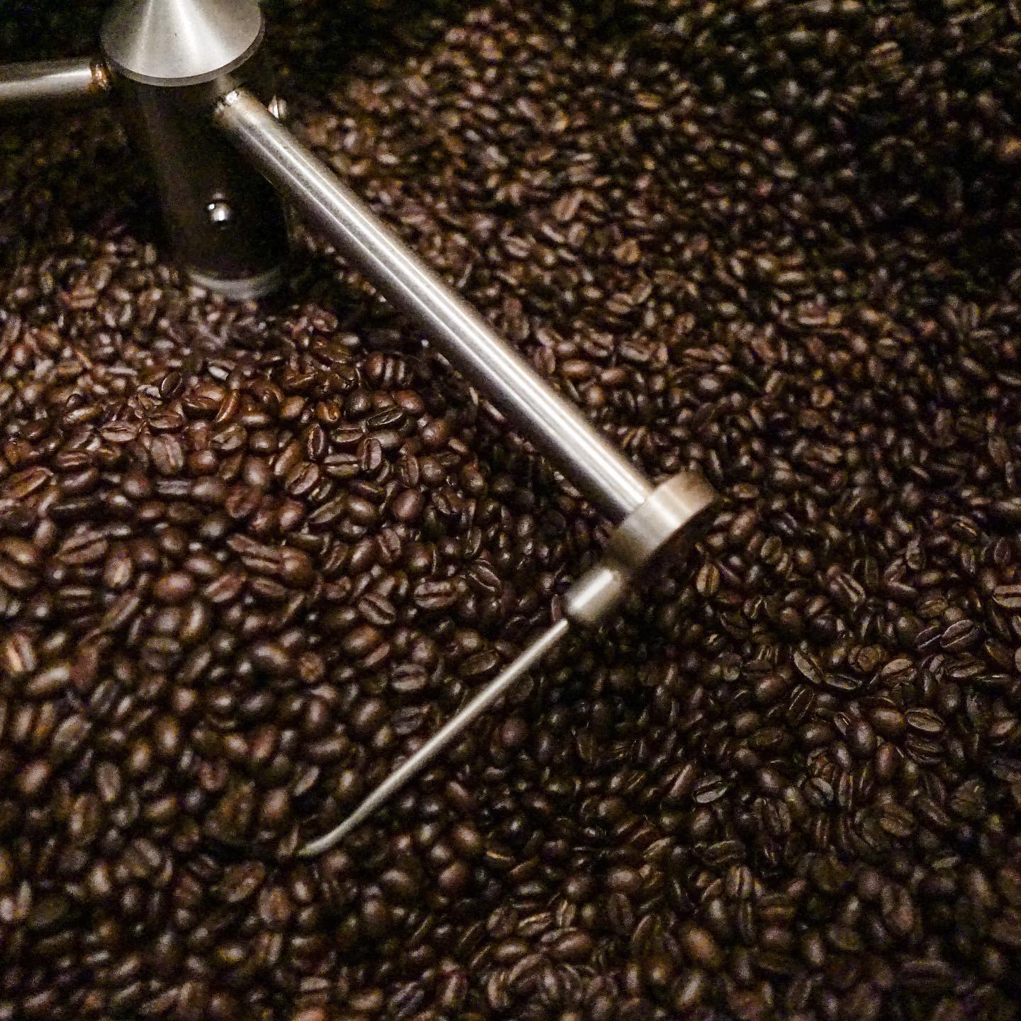 Peace Coffee 悪魔のように黒く 地獄のように熱く 天使のように純粋で そして恋のように甘い とは Facebook