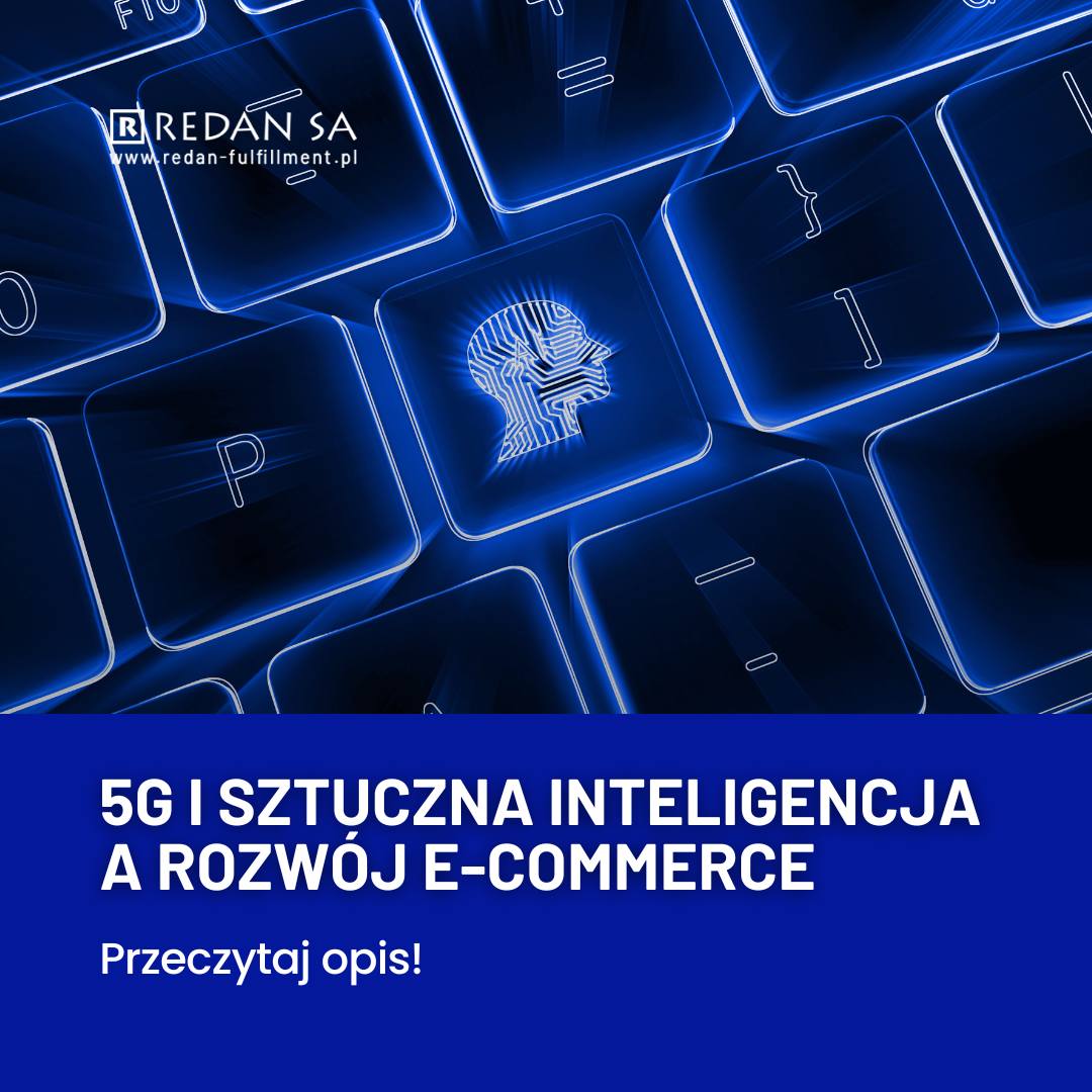 Redan - usługi dla e-commerce | Łódź