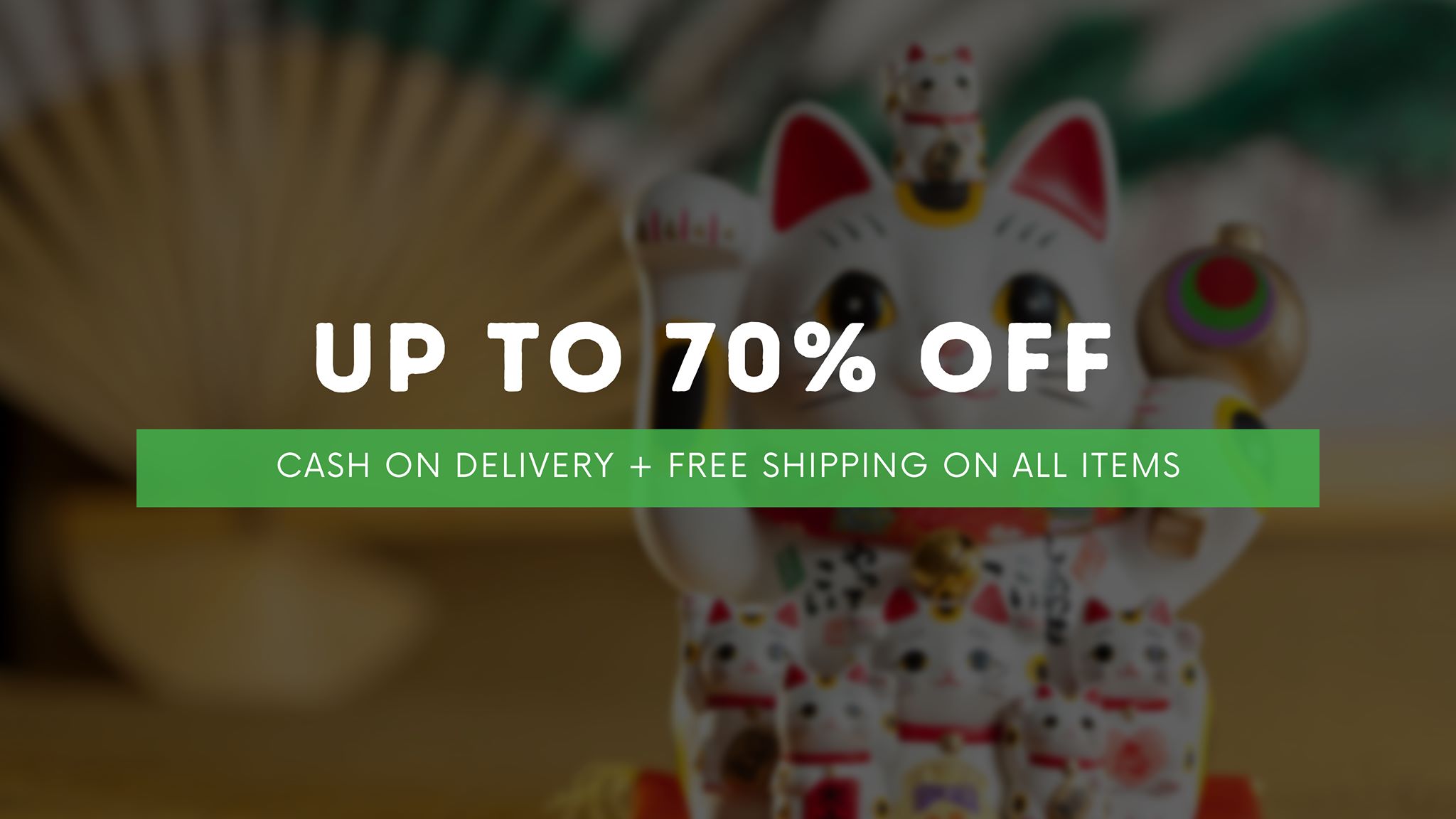 Lucky Deals Philippines