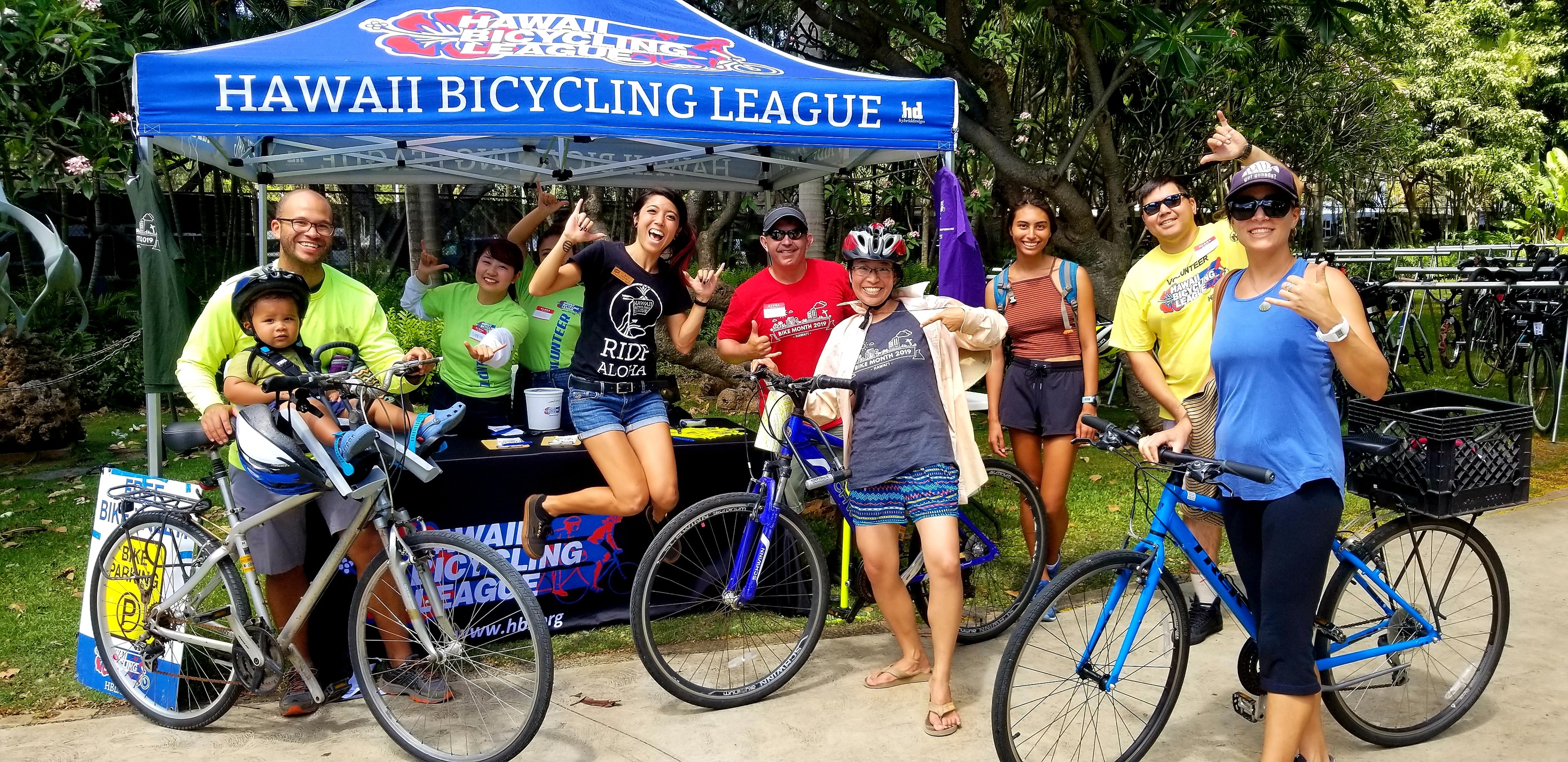 Hawai‘i Bicycling League Group | Rolling Stone. 🐸 | Facebook