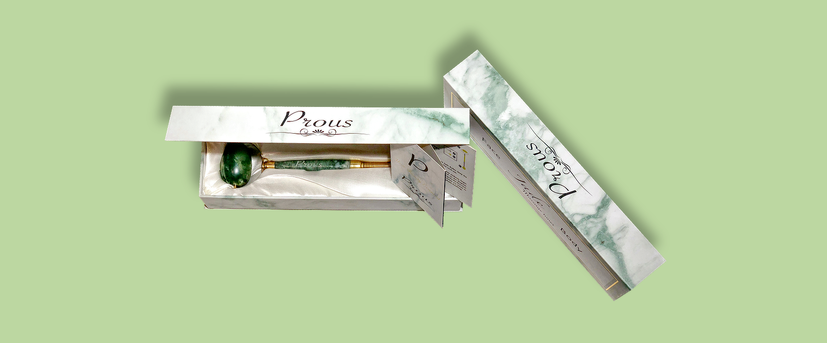 Prous