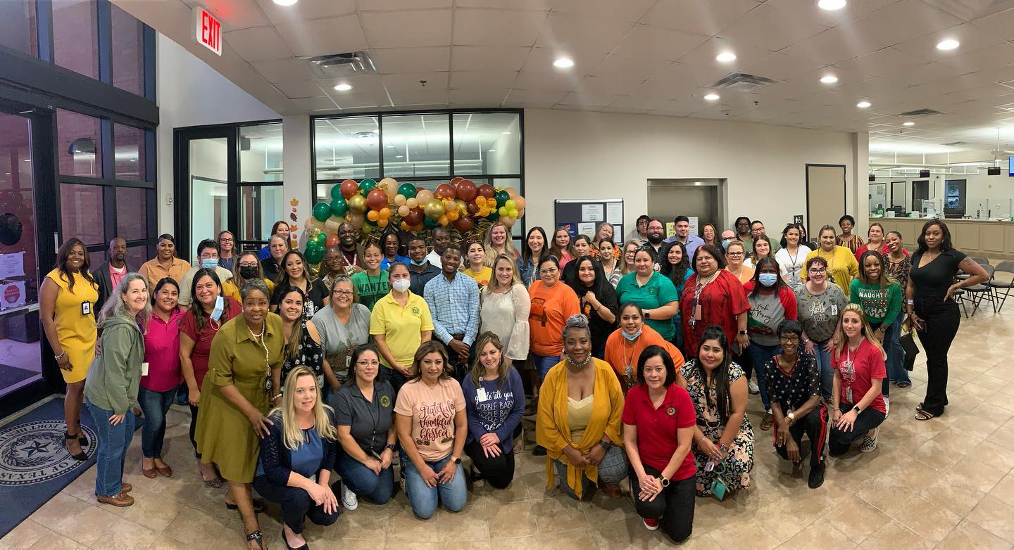 Fort Bend County Tax Office Sienna