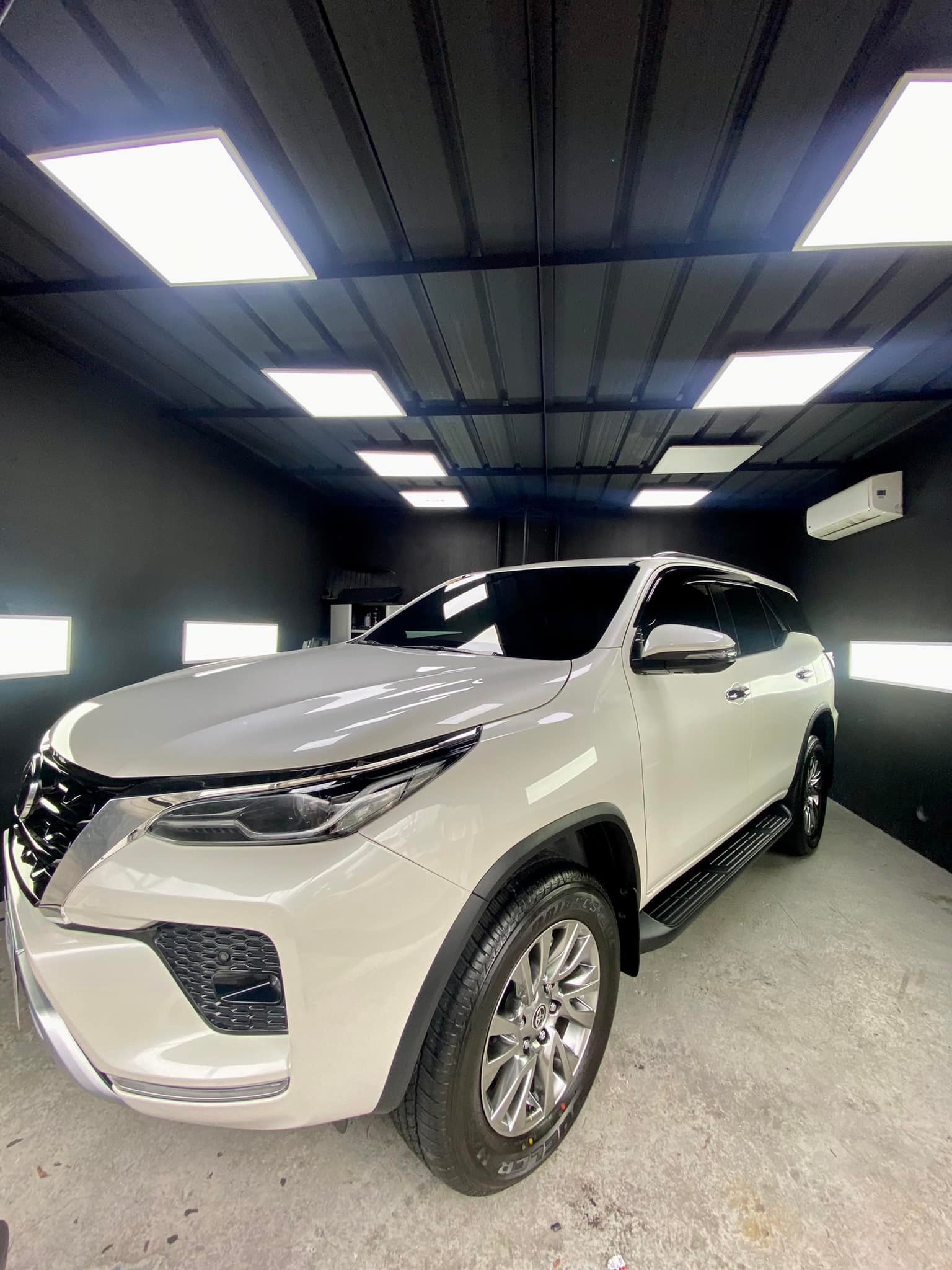 WRG carwash and auto detailing | Makati