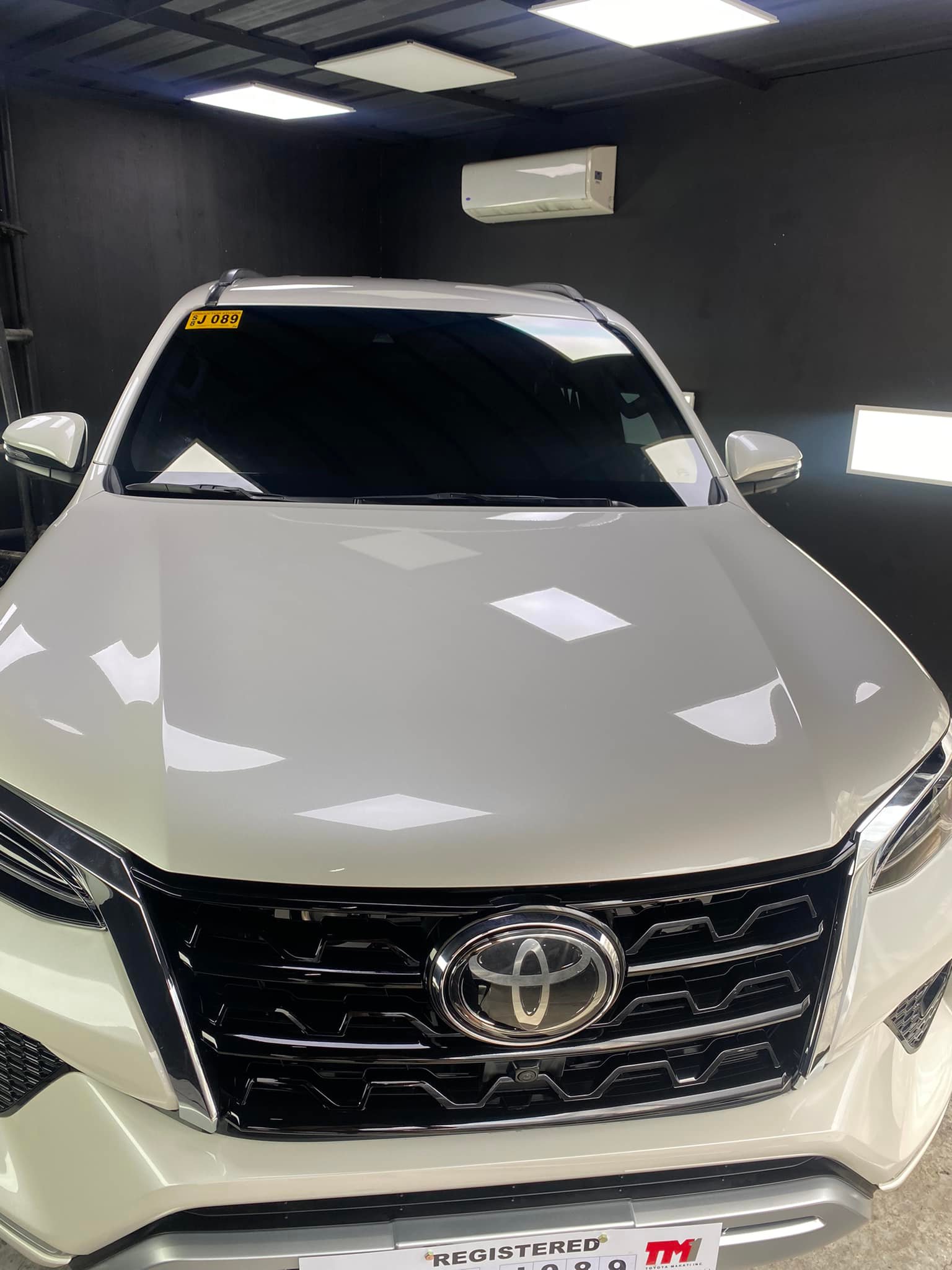 WRG carwash and auto detailing | Makati