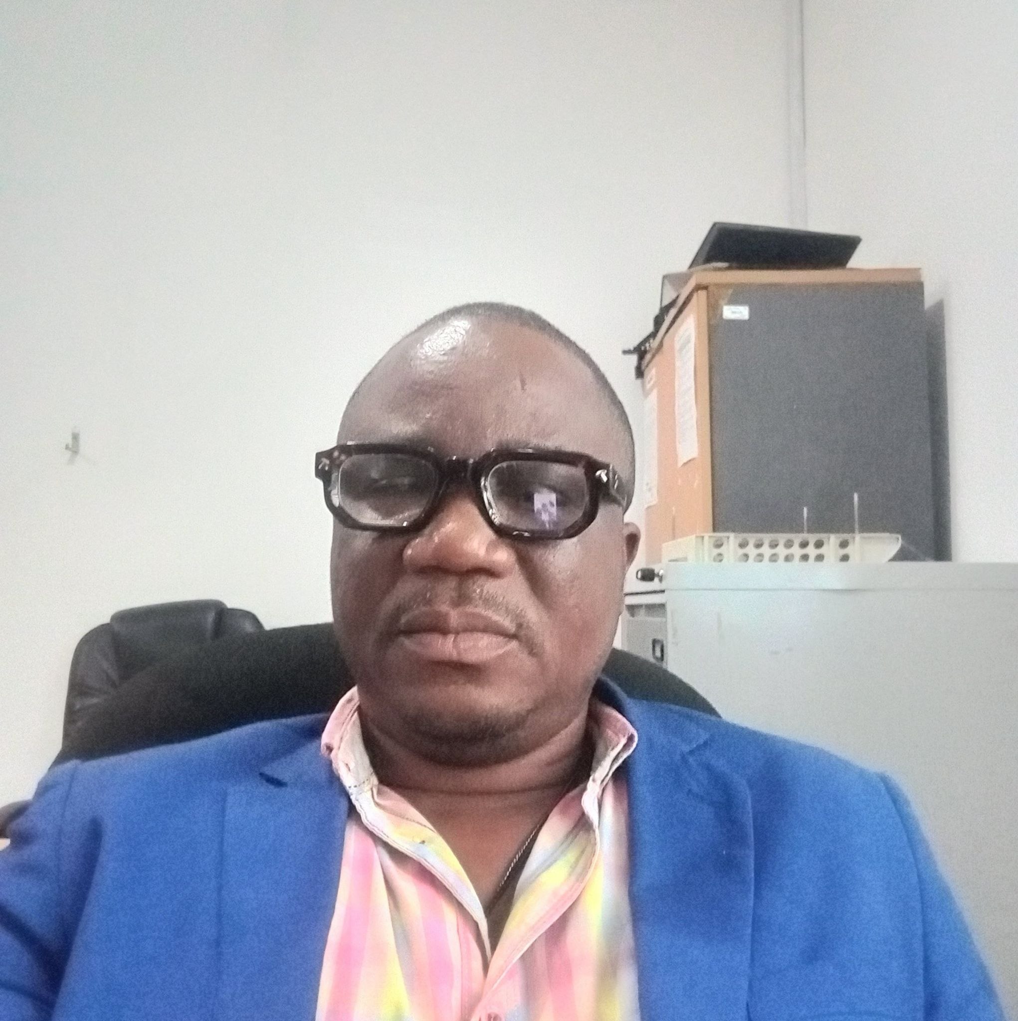 Caesar Yancy - An Alert and insight for the Management of... | Facebook