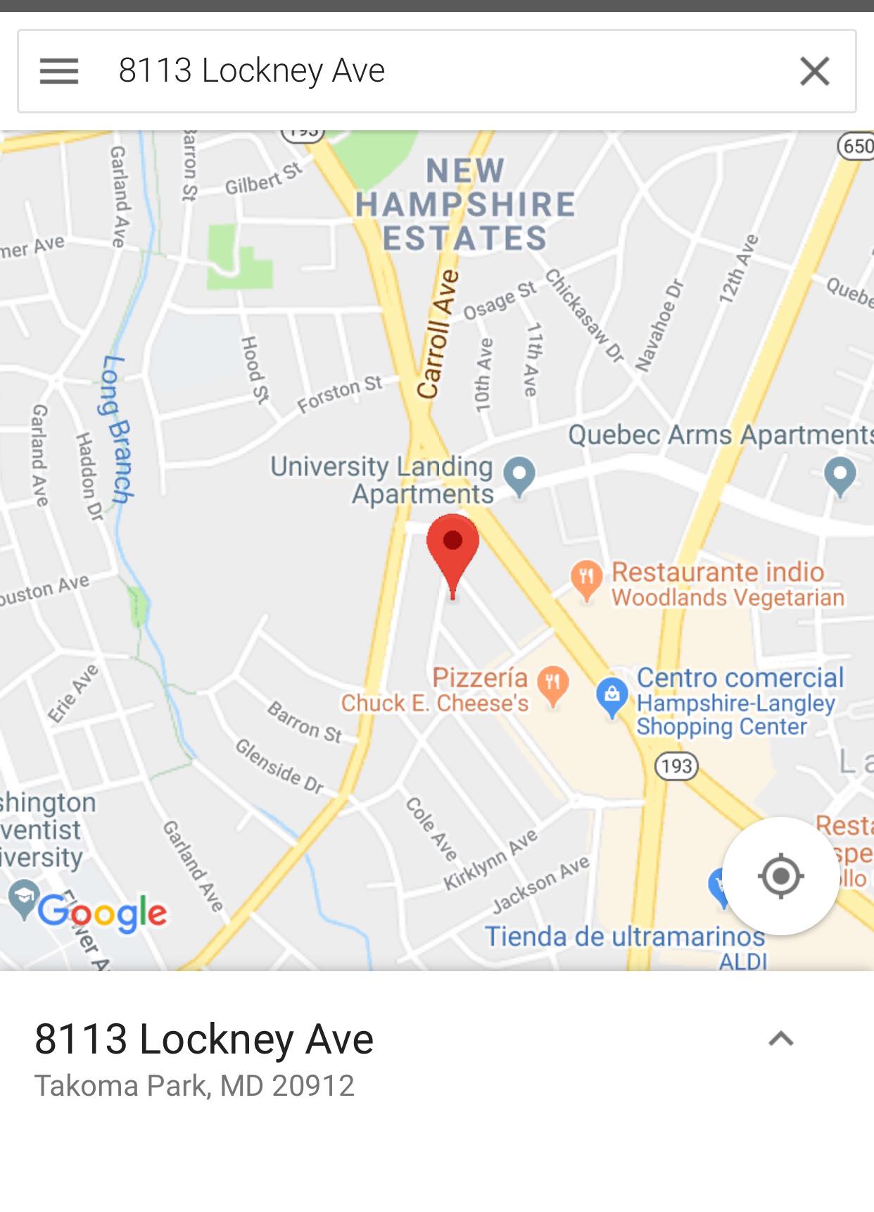 Reparación de celulares, tablet - Los puedes visitar aqui en Takoma ...