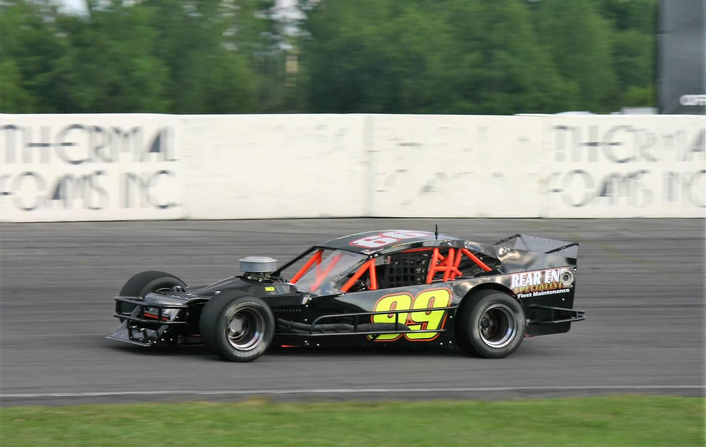 Longtime WNY Modified veteran Billy... - Lancaster Motorplex | Facebook
