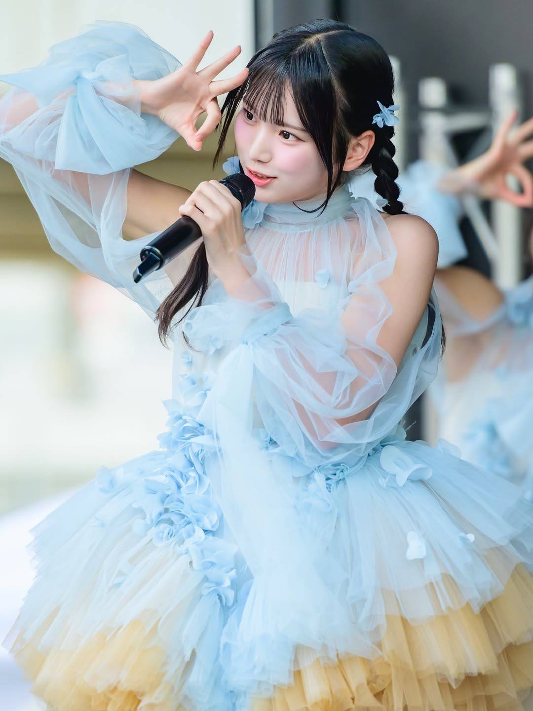 遠藤莉乃 ❤️ #RainTree #レインツリー