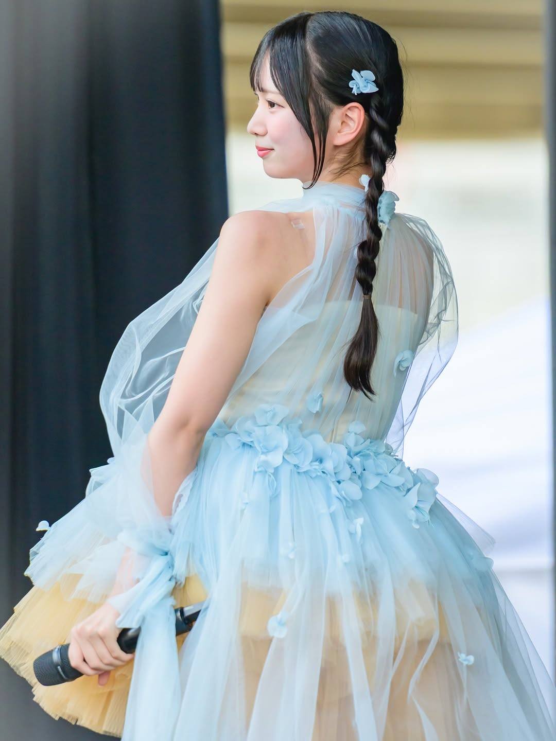 遠藤莉乃 ❤️ #RainTree #レインツリー