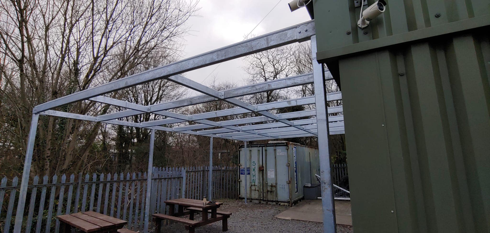 Rothwell Fabrication