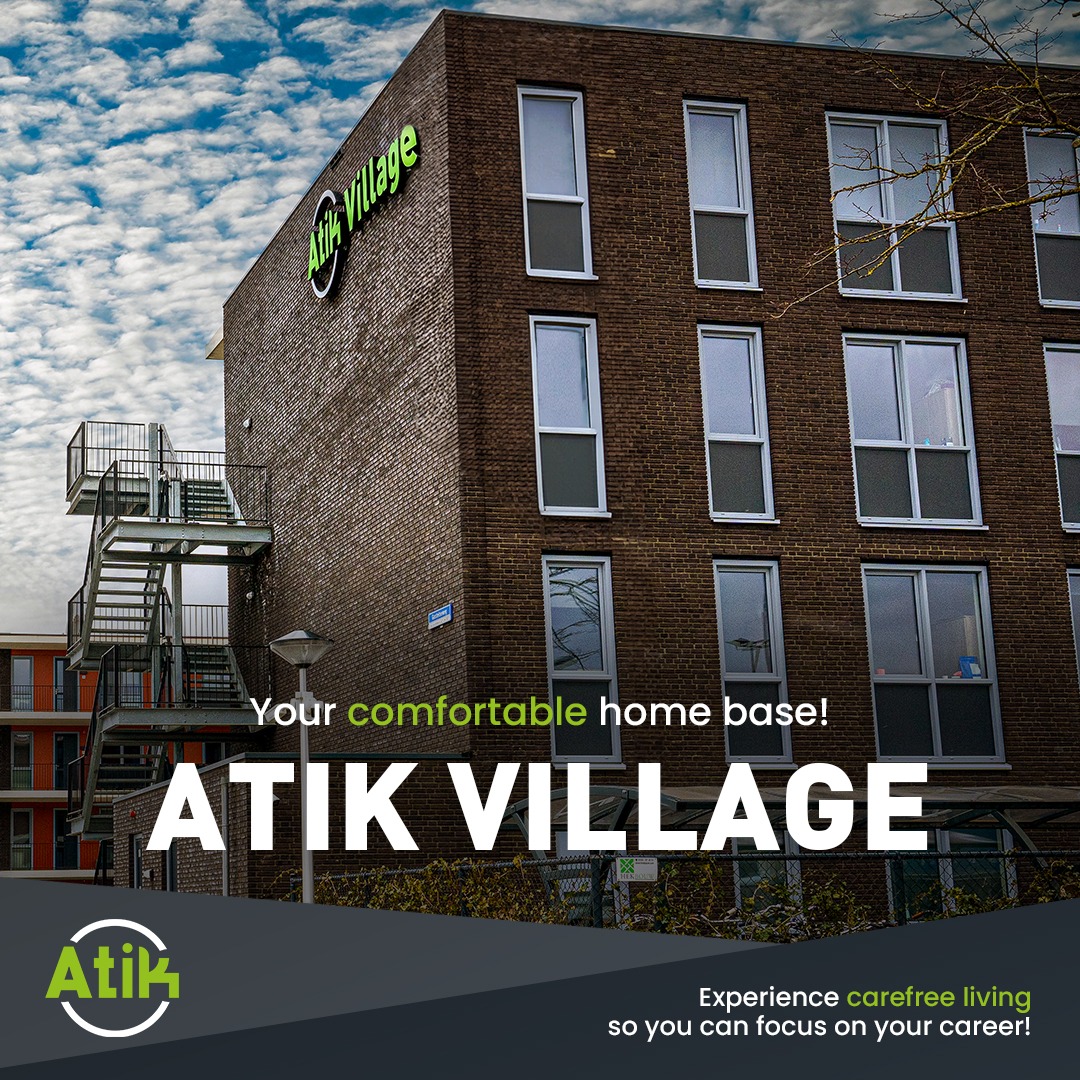 Atik România - 🏡 Welcome to Atik Village - Your... | Facebook