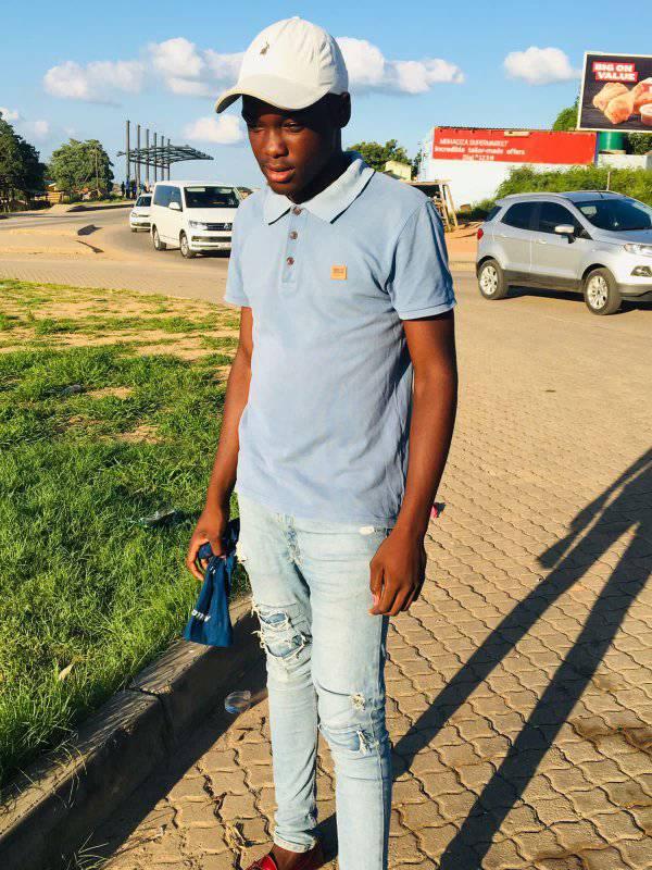 Wandile Weza