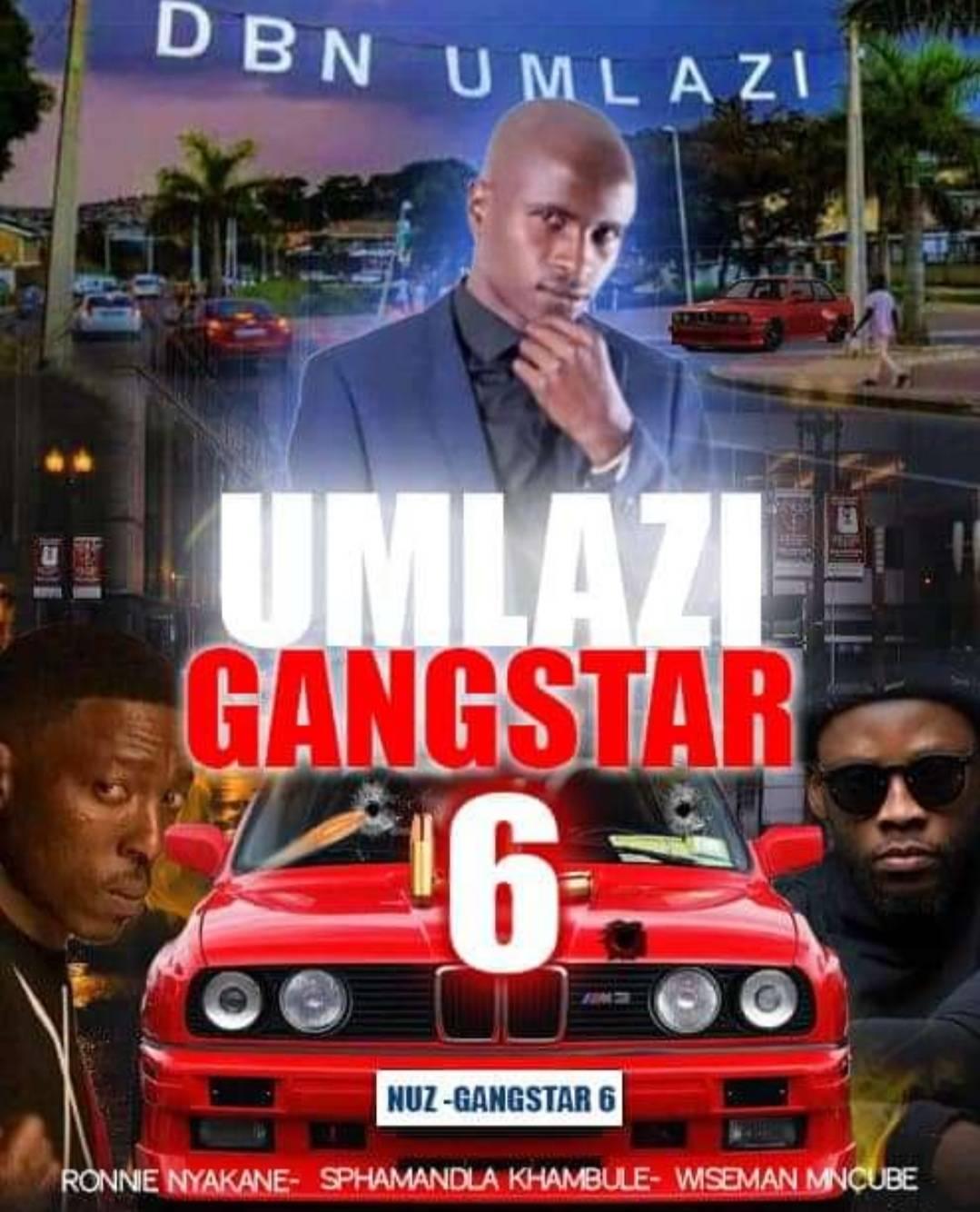 Spha From Umlazi Gangsters... - Spha From Umlazi Gangsters