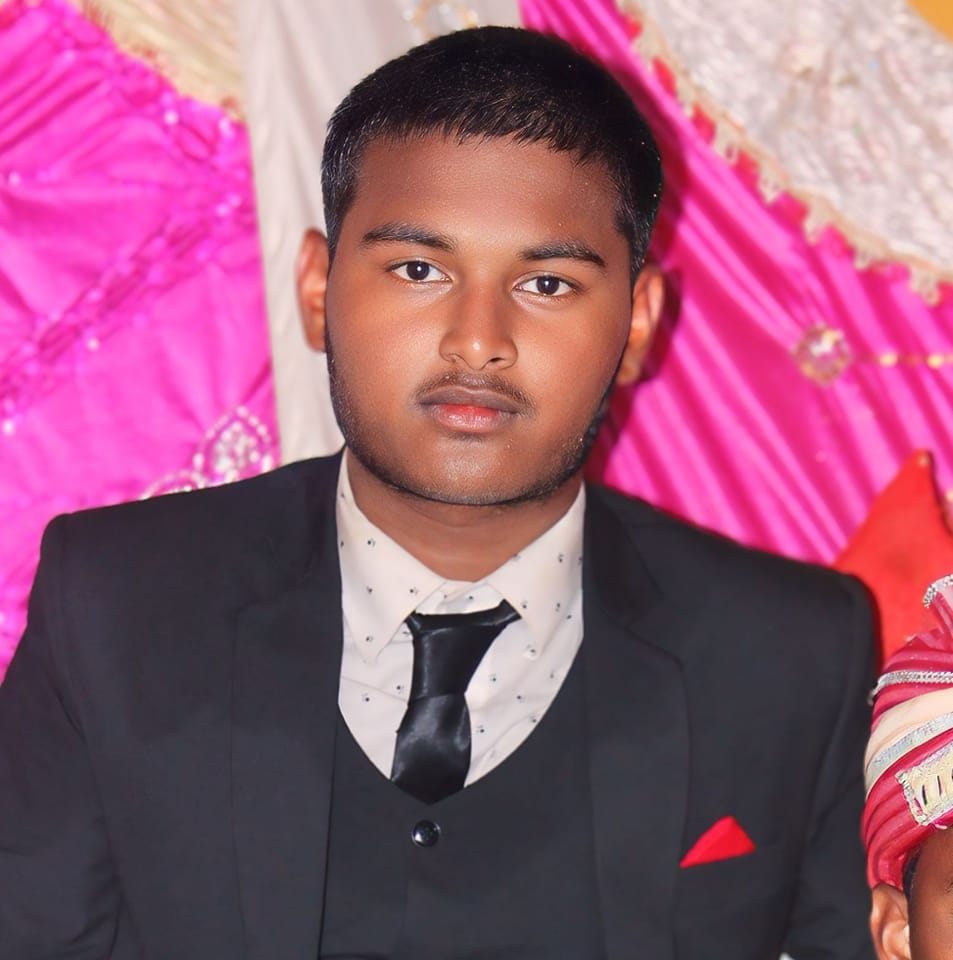 Rohit Ram
