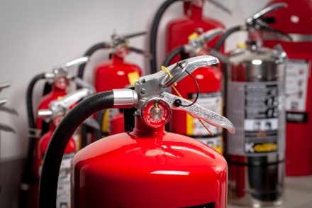 ATLAS Fire Protection, LLC.