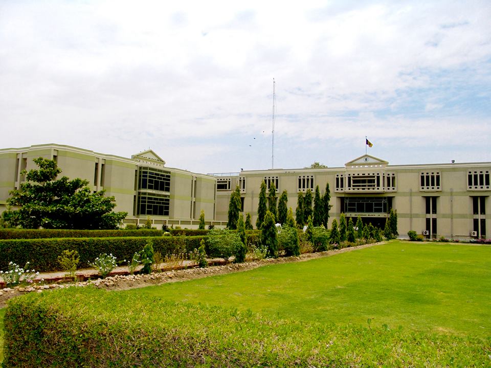 Department of Electrical Engineering, ISRA University Hyd added a new ...
