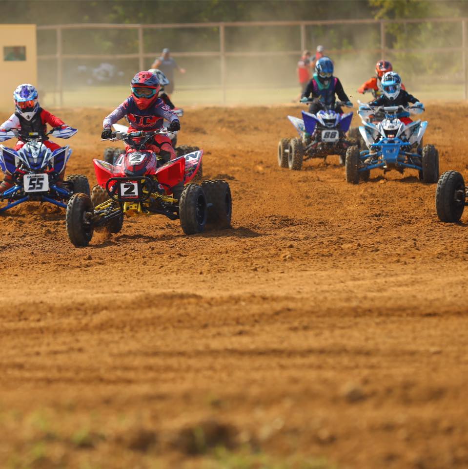 Raisin Cain Racing & Powder | Grafton WV