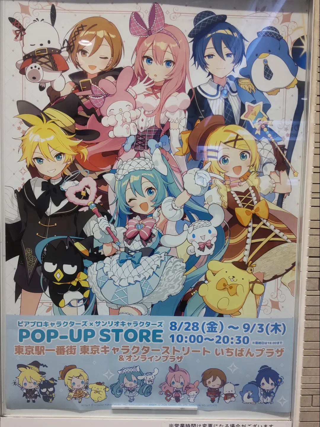 活動歴および当時の関連ビジュアル記録