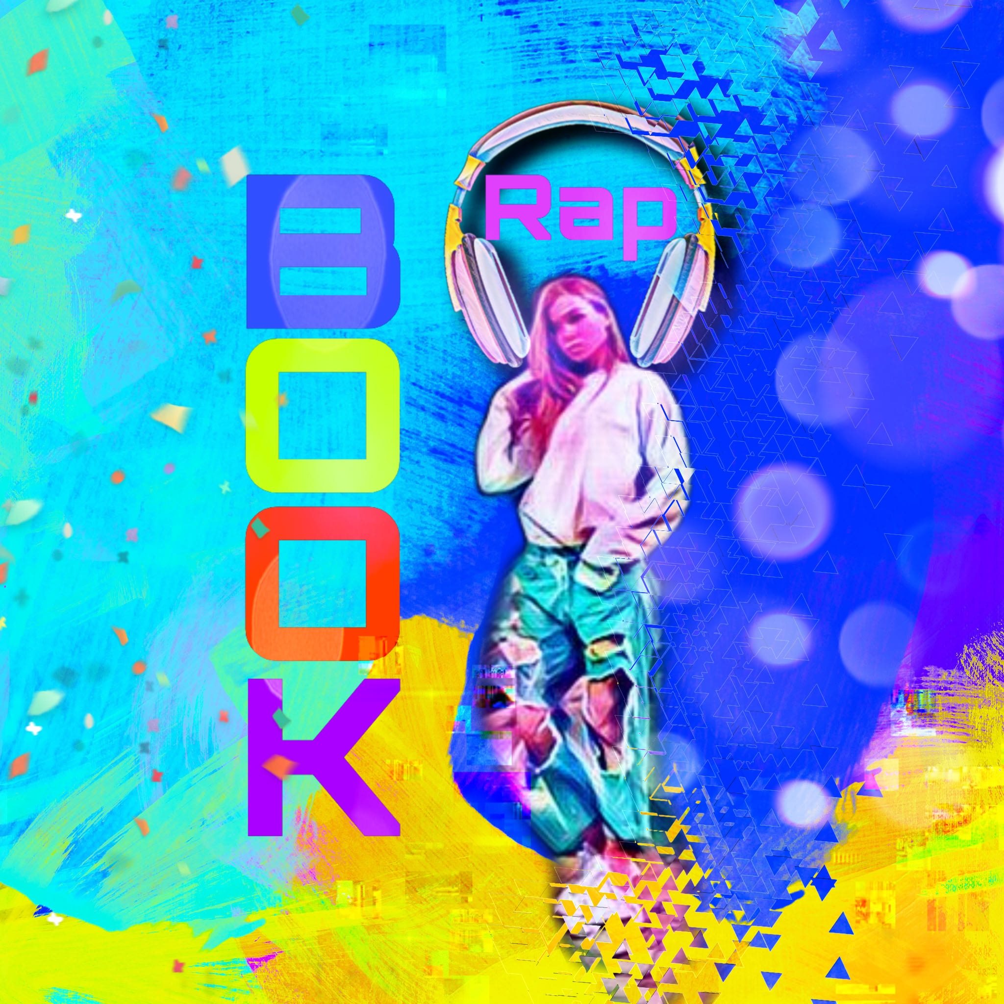 Rap Book