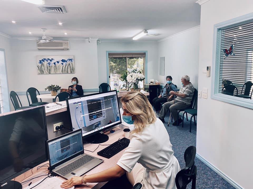 Dr Rudd Cardiology | Melbourne VIC