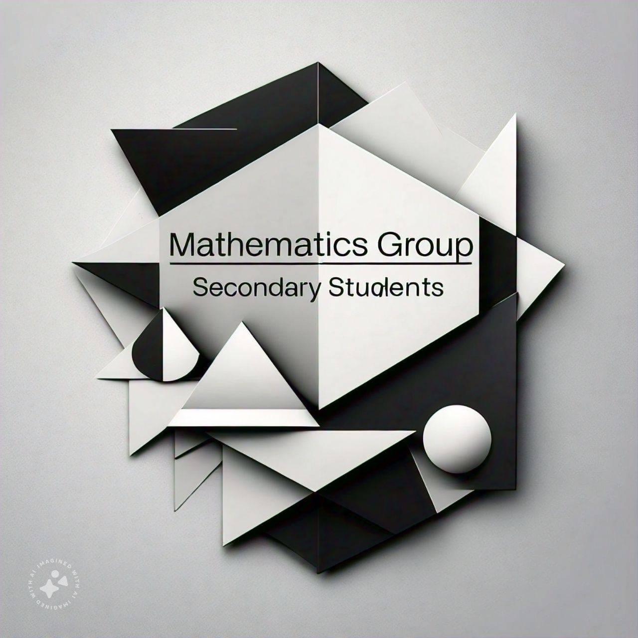 Mathematics group for secondary
