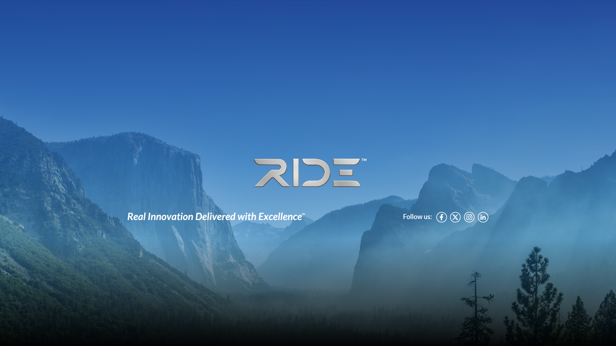RIDE | Pasadena CA