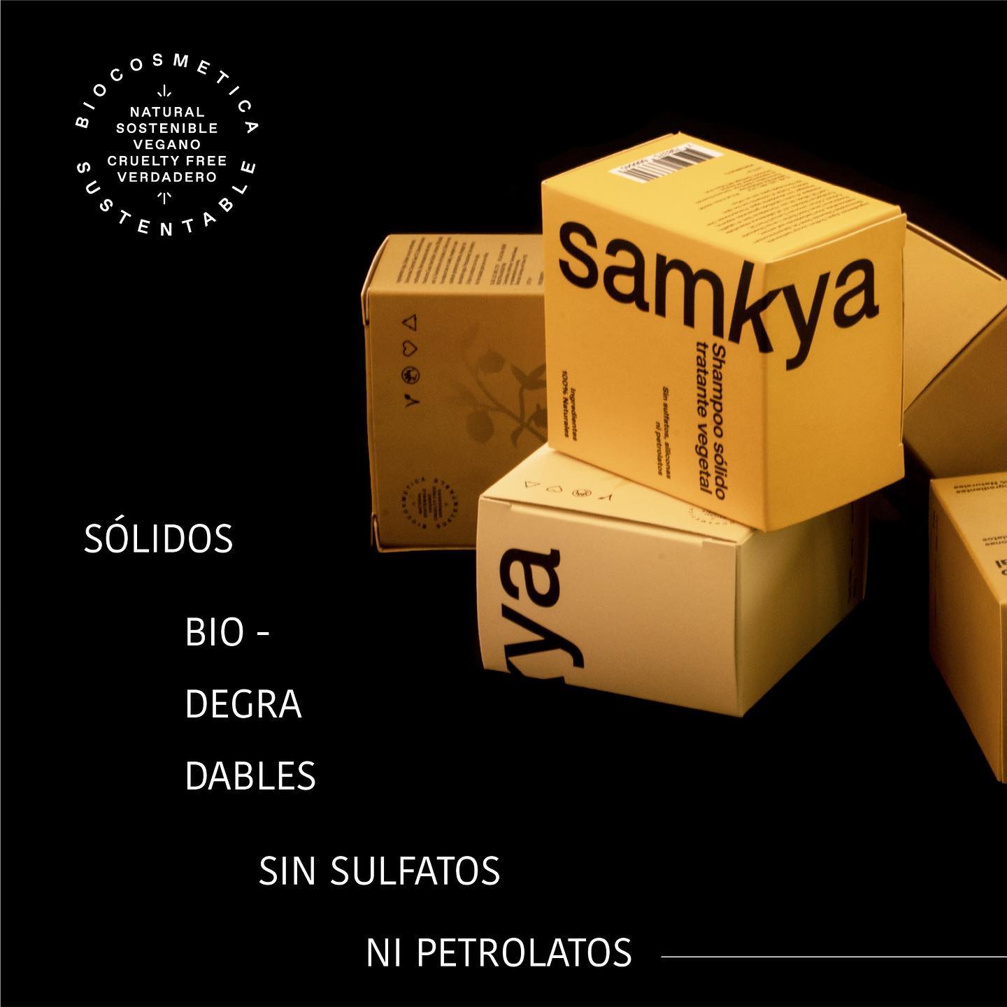 Samkya Bio