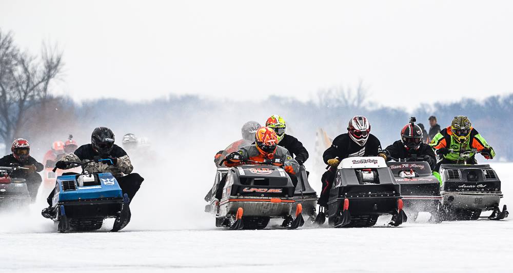 Race #2 This year was at Chickaree... - Barn Fresh Racing | Facebook