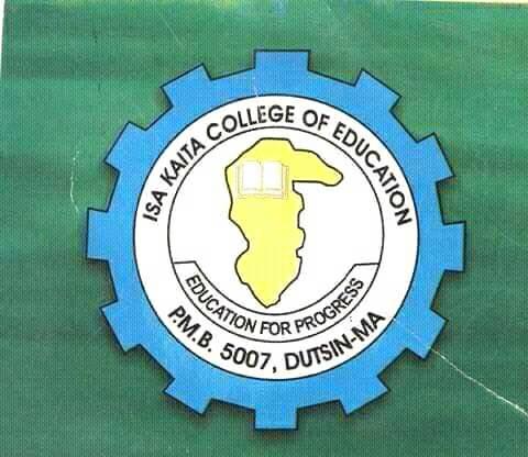 The Young Economist Isa kaita college