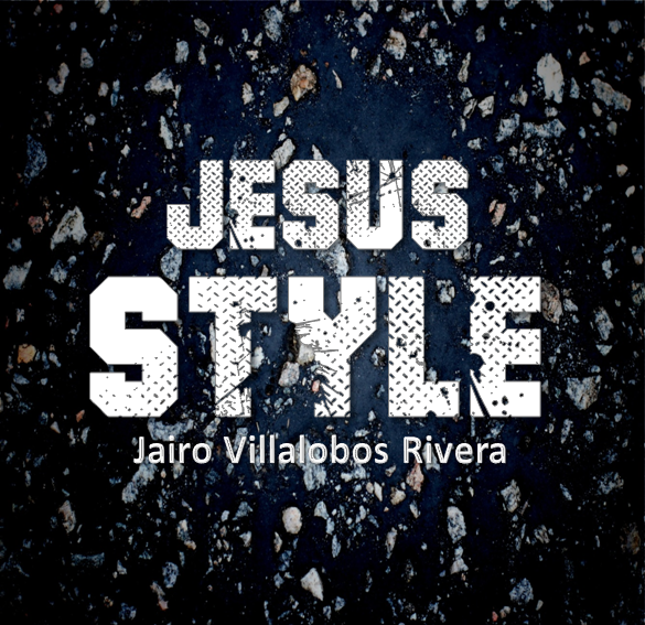 Jesus Style