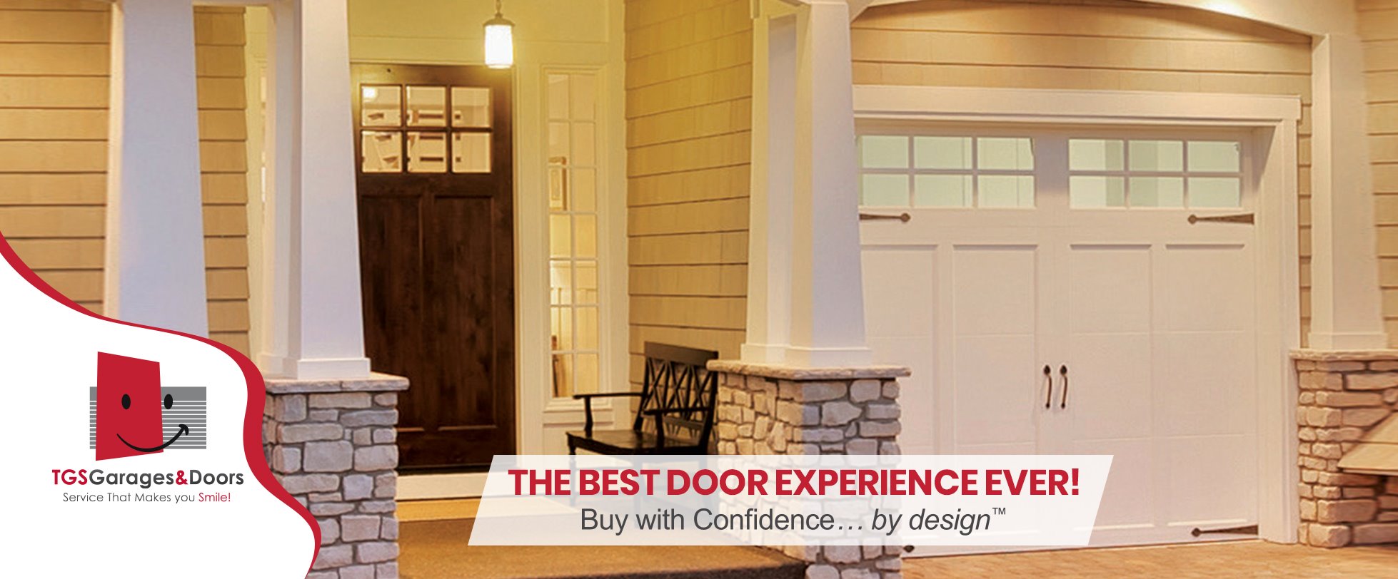 TGS Garages &amp; Doors | Farmingdale NJ