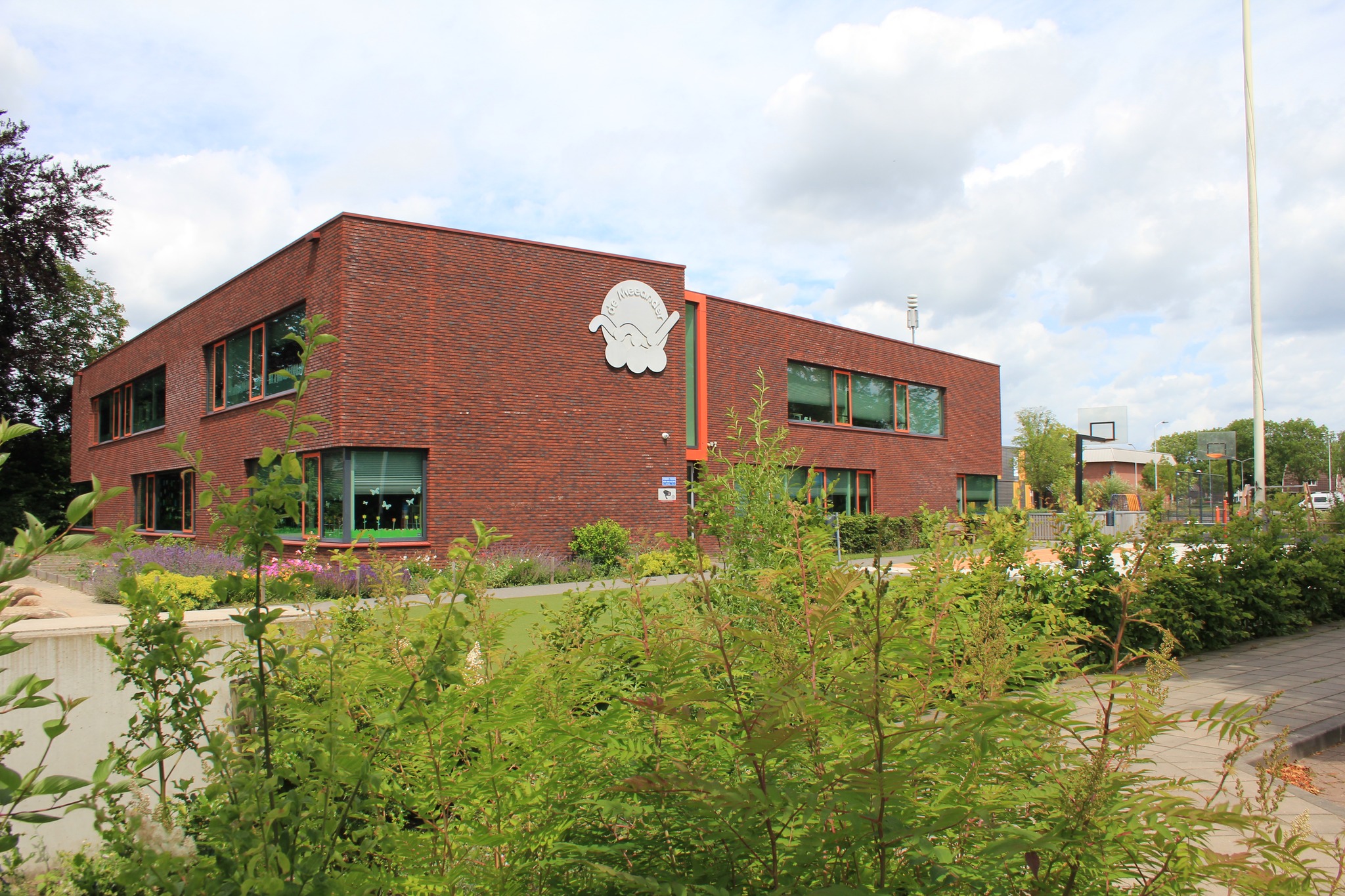 Oudervereniging De Meeander