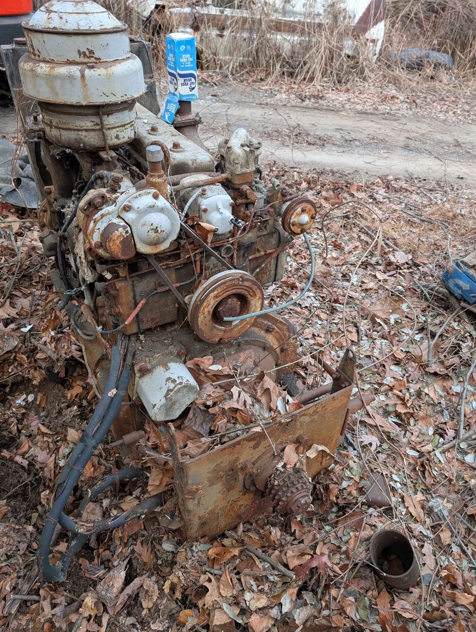 CAT D315 engine - Car Engines & Engine Parts - Guilderland, New York ...