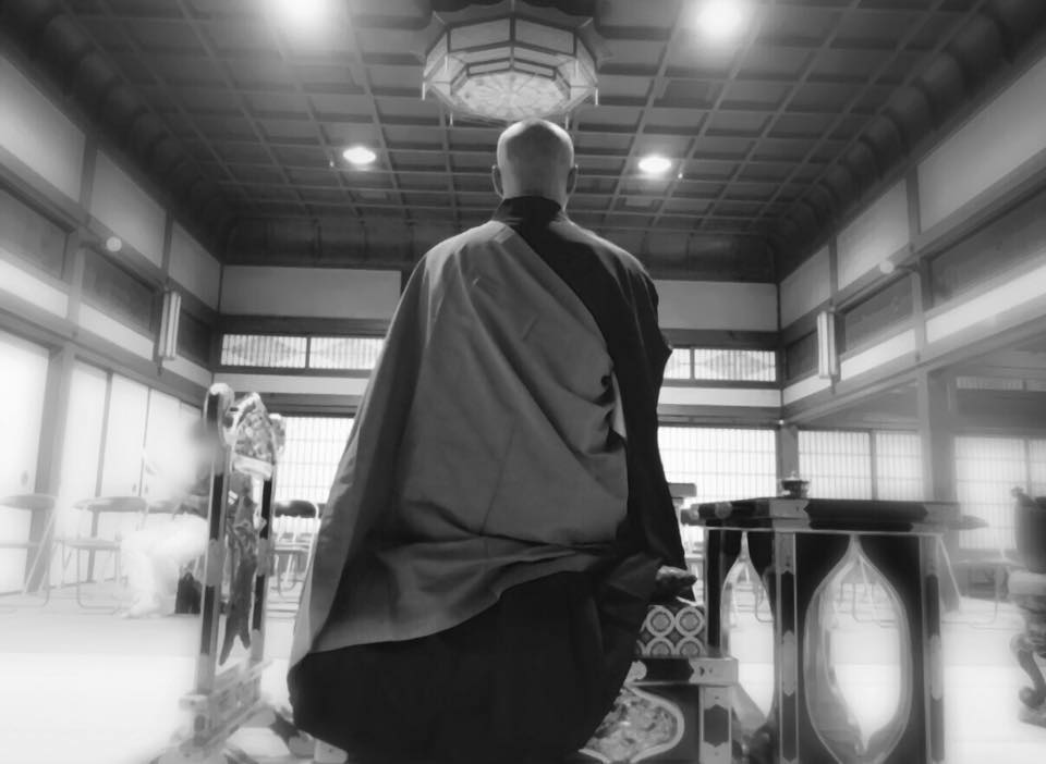融通念佛宗布教師会 (@yuzufukyou) • Facebook